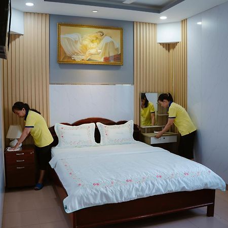 Hoang Son Hotel Ho Chi Minh City Exterior photo