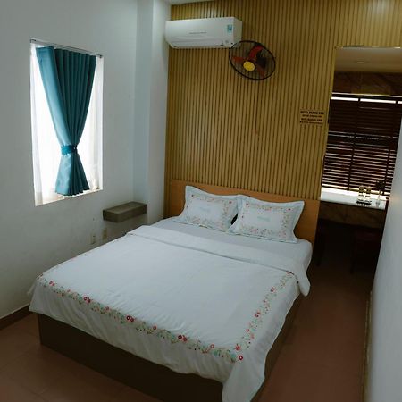 Hoang Son Hotel Ho Chi Minh City Exterior photo