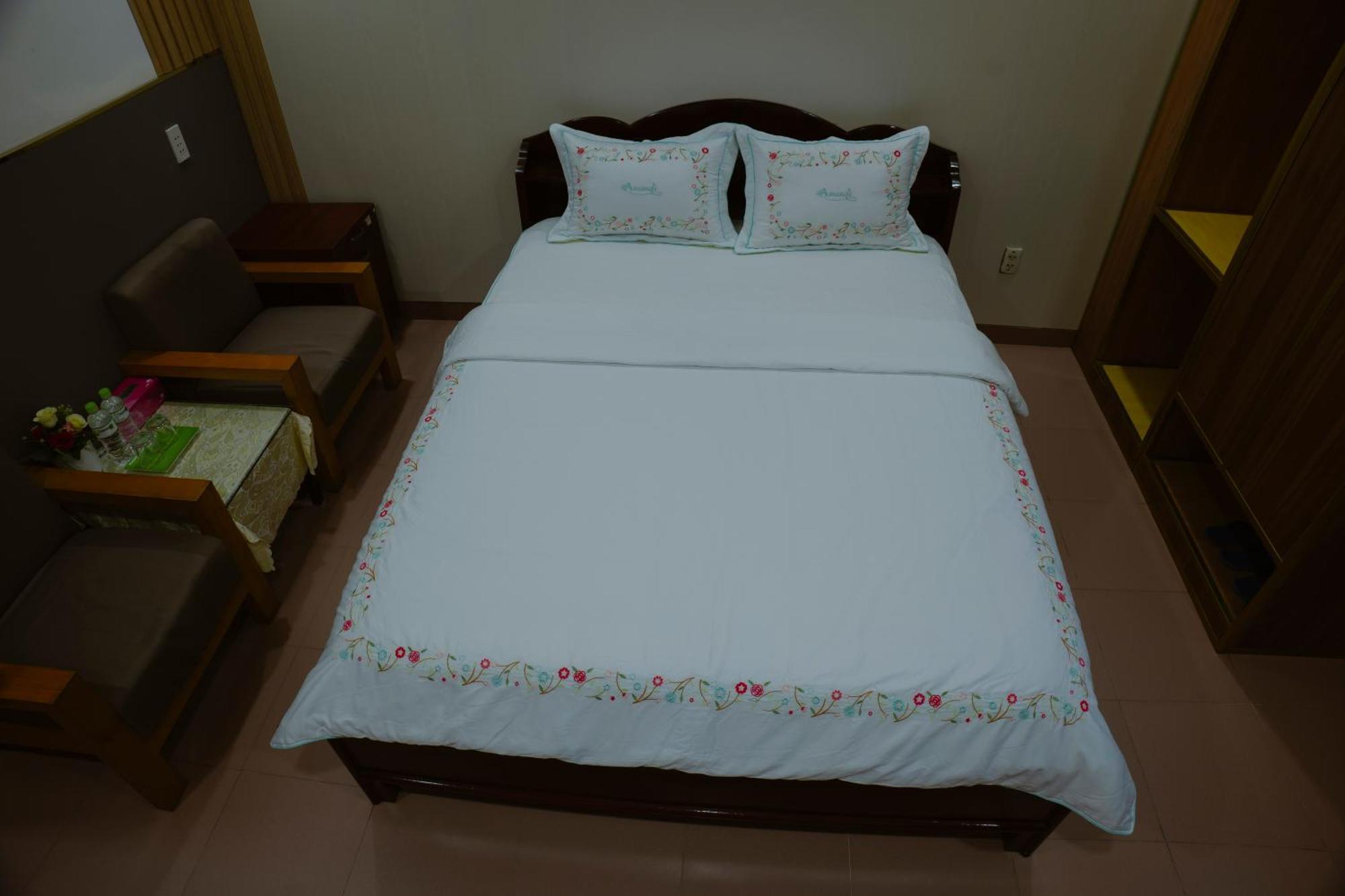 Hoang Son Hotel Ho Chi Minh City Exterior photo
