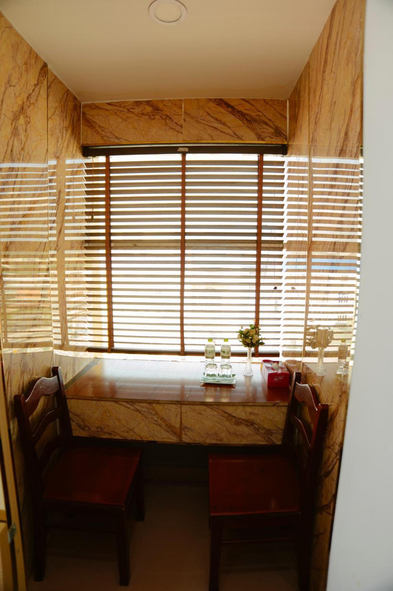 Hoang Son Hotel Ho Chi Minh City Exterior photo