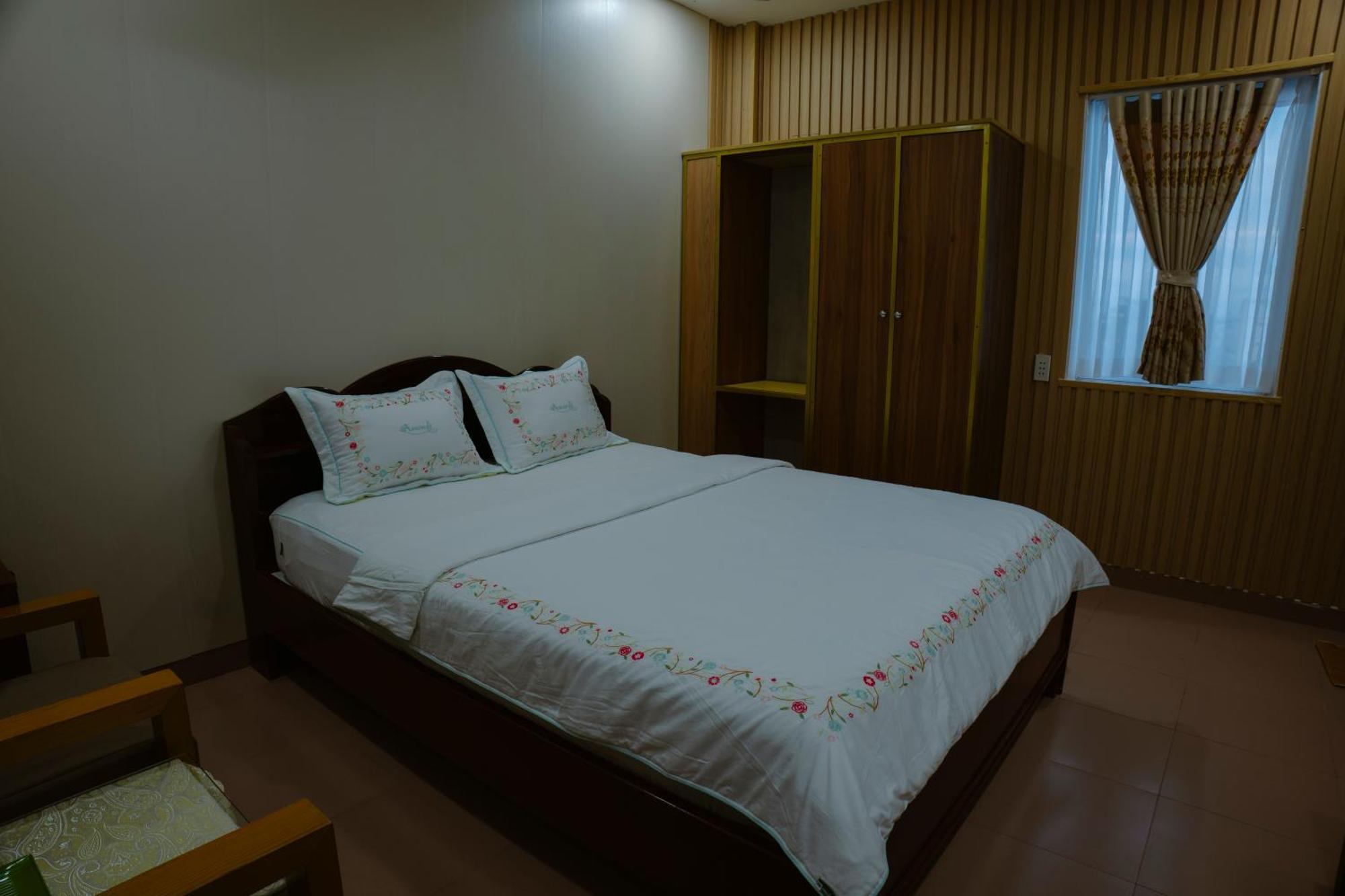 Hoang Son Hotel Ho Chi Minh City Exterior photo