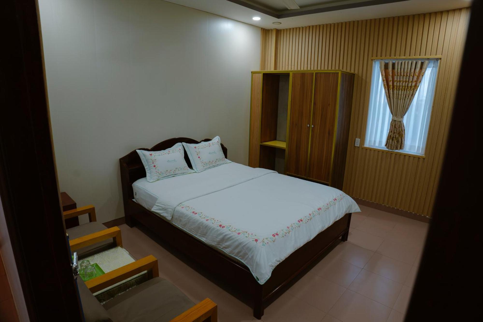 Hoang Son Hotel Ho Chi Minh City Exterior photo