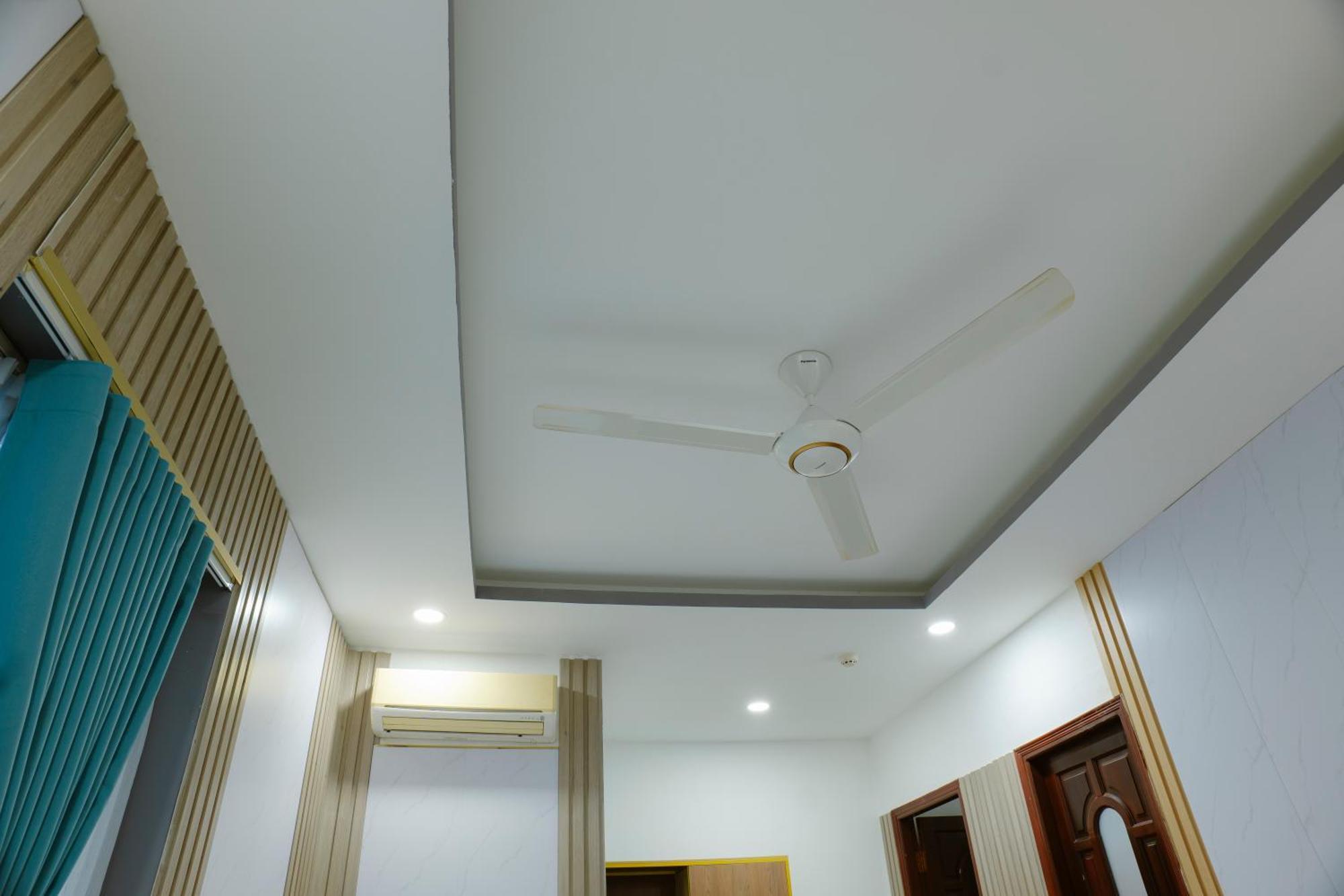Hoang Son Hotel Ho Chi Minh City Exterior photo